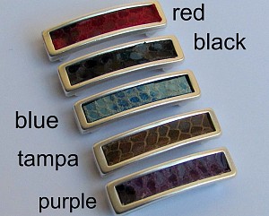 Δερμάτινο Βραχιόλι Για Άνδρες 5mm