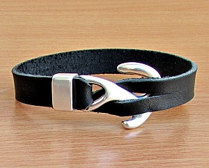 Ανδρικό ναυτικό βραχιόλι