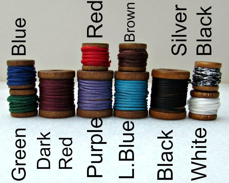 Βραχιόλι ναυτικό ανδρικό δερμάτινο