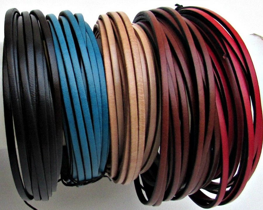 Δερμάτινο Βραχιόλι Για Άνδρες